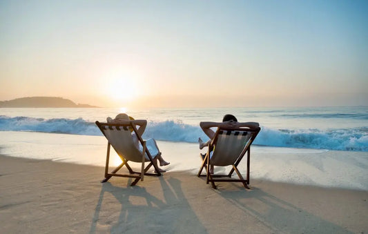 5 IMPORTANT TIPS FOR SAFE SUNBATHING DURING THE SUMMER