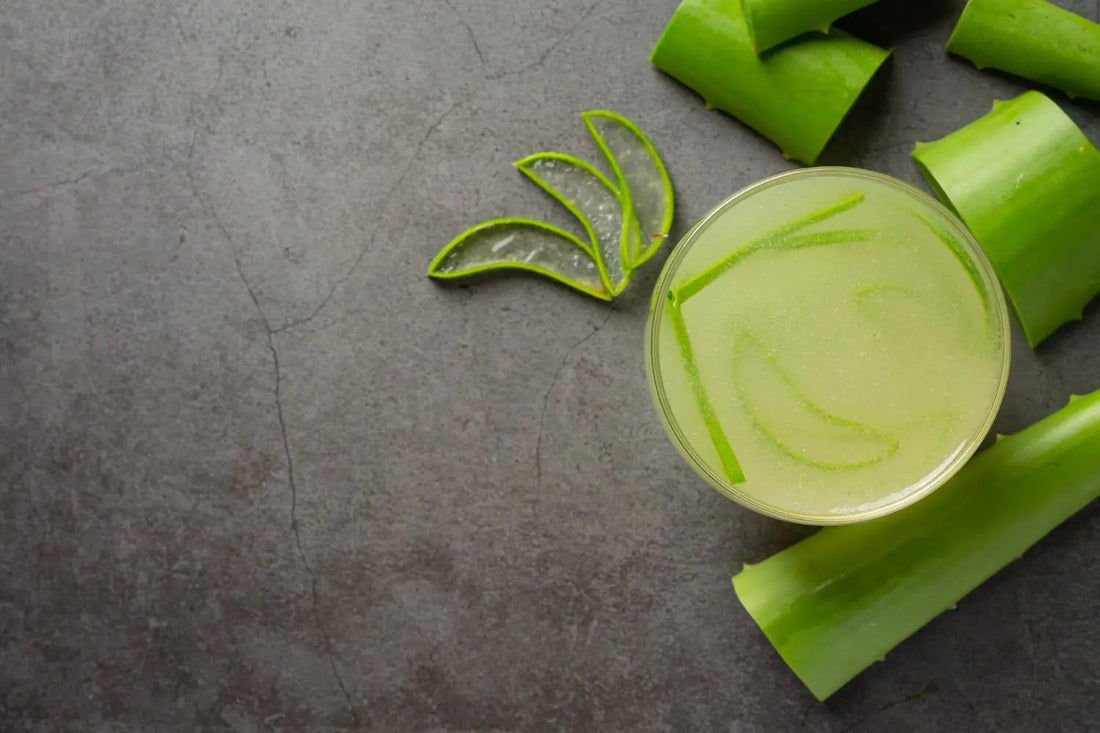 Does Aloe Vera Really Help With Sunburn?