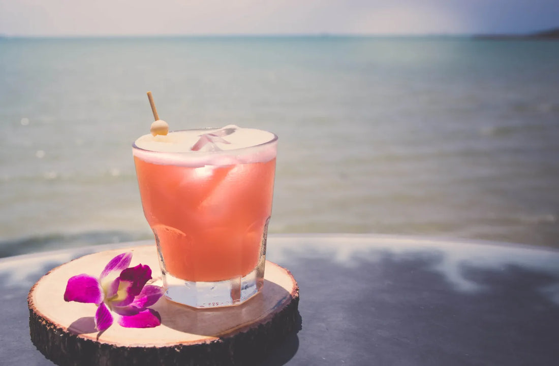 Best Sunburn Drink Recipe That You Simply Must Try