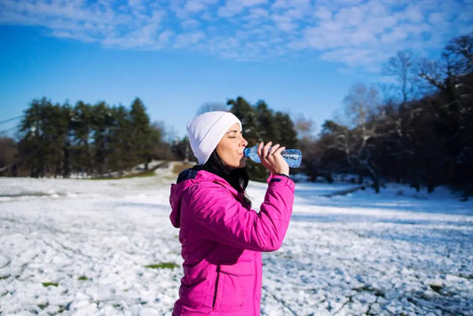 Hydration Alternatives to A Bottle of Water