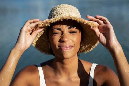 Do black people get sunburned:  Understanding Sunburn in Black Individuals