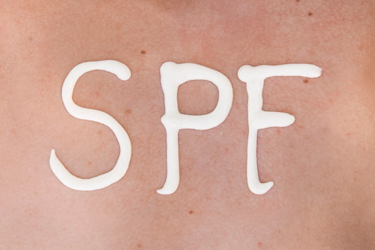 Forget the SPF? Here’s How to Soothe a Sunburn