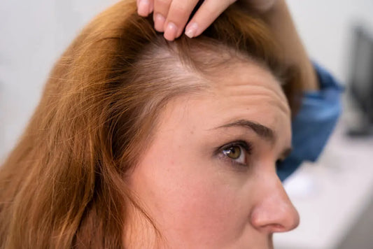 Scalp Peeling from Sunburn: What to Know