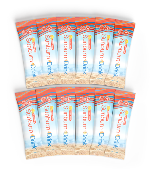 Party Pack of 12 (Citrus Punch)